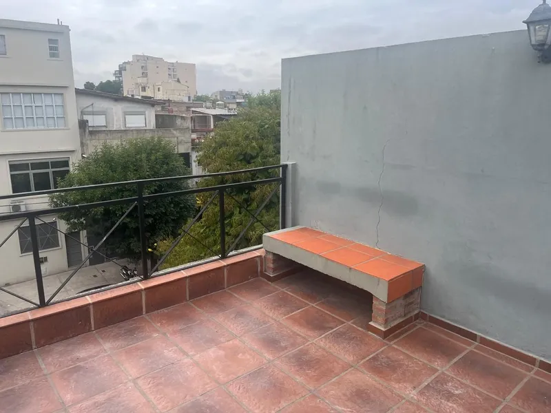 Departamento en venta · Parque Chacabuco, CABA