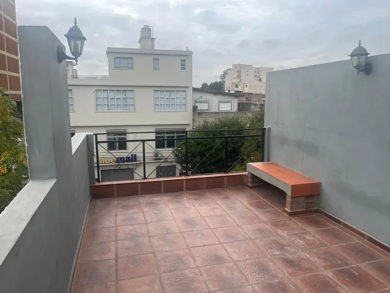Departamento en venta · Parque Chacabuco, CABA