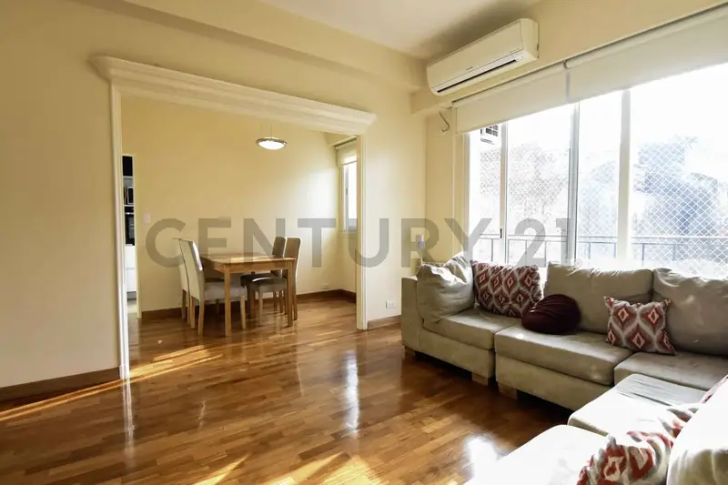 Departamento en venta · Caballito, CABA