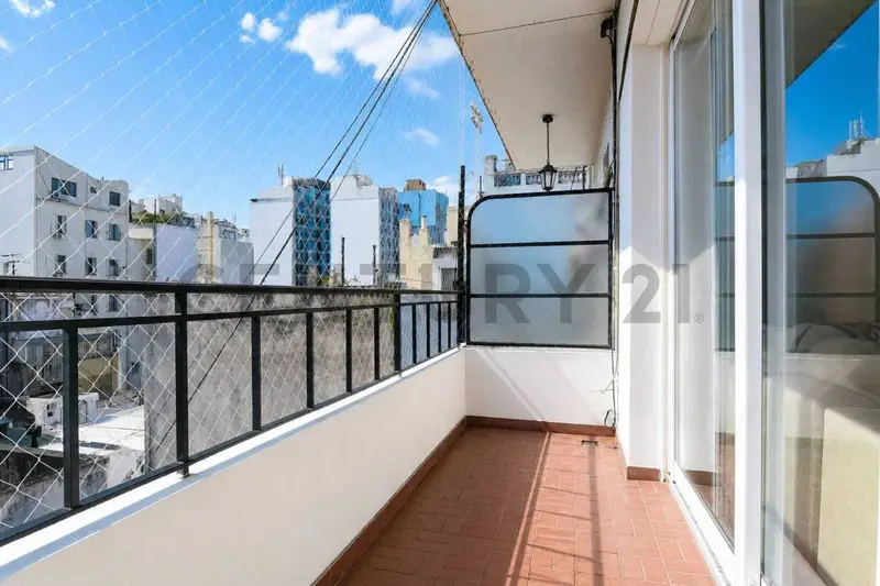 Departamento en venta · Caballito, CABA
