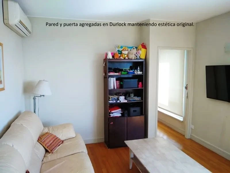 Departamento en venta · Puerto Madero, CABA