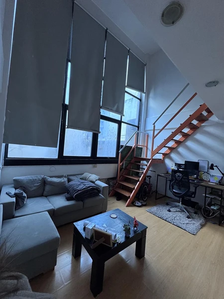 Departamento en venta · Belgrano, CABA