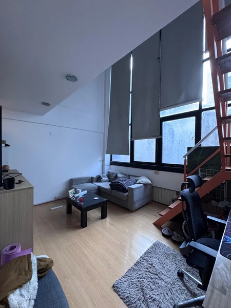 Departamento en venta · Belgrano, CABA