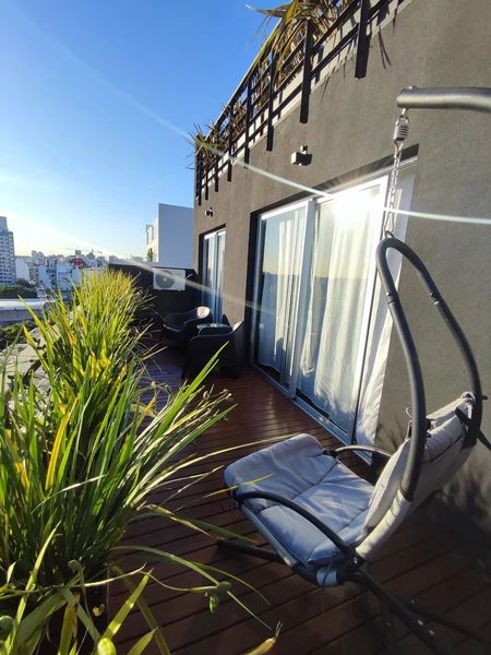 Departamento en venta · Villa Ortuzar, CABA