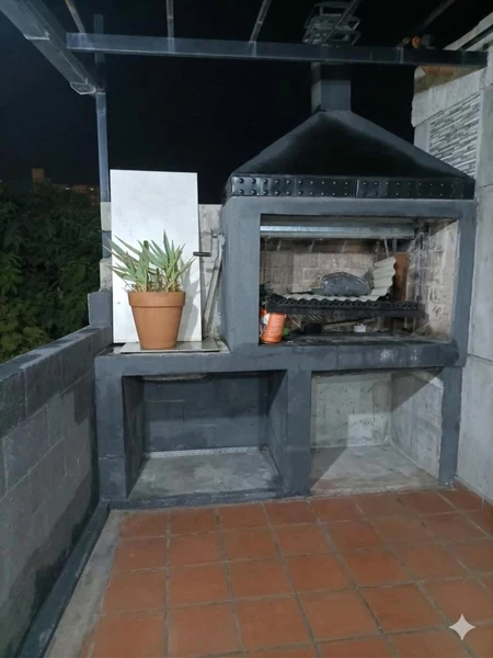 Departamento en venta · Flores, CABA
