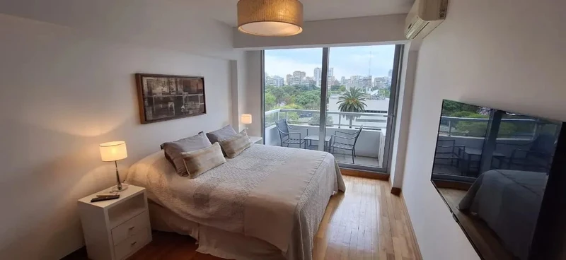 Departamento en venta · Palermo Chico, Palermo, CABA