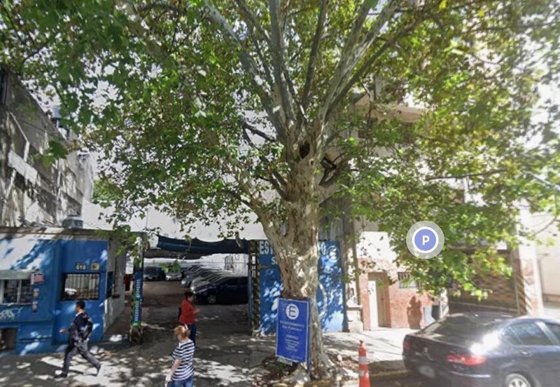 Depósito en venta · Morón, GBA Oeste, Provincia de Buenos Aires