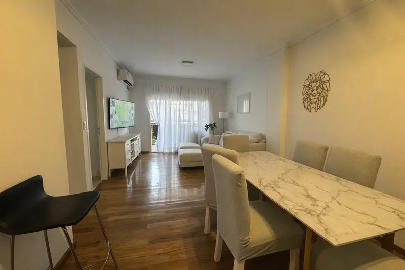 Departamento en venta · Tres de Febrero, GBA Oeste, Provincia de Buenos Aires