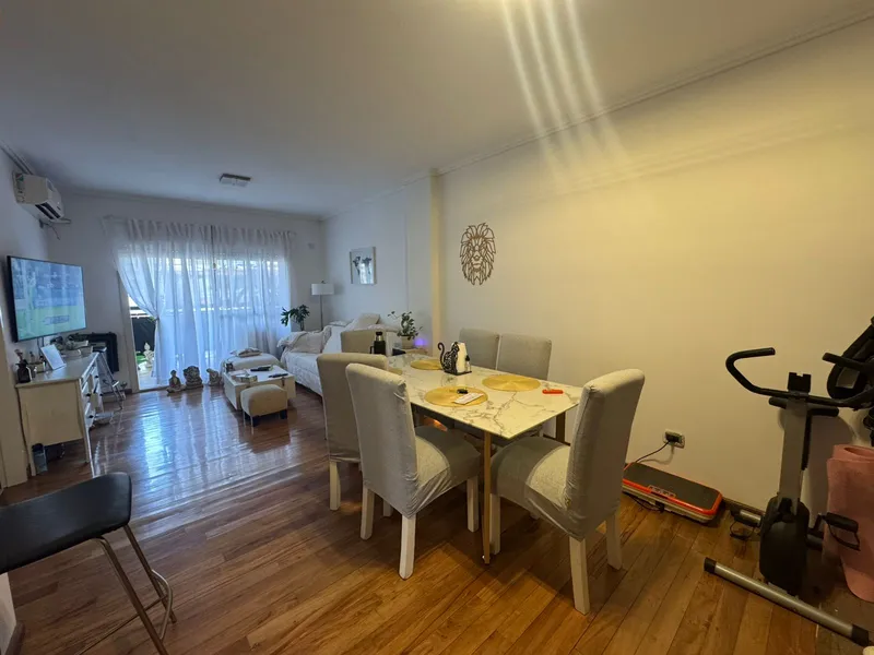 Departamento en venta · Tres de Febrero, GBA Oeste, Provincia de Buenos Aires
