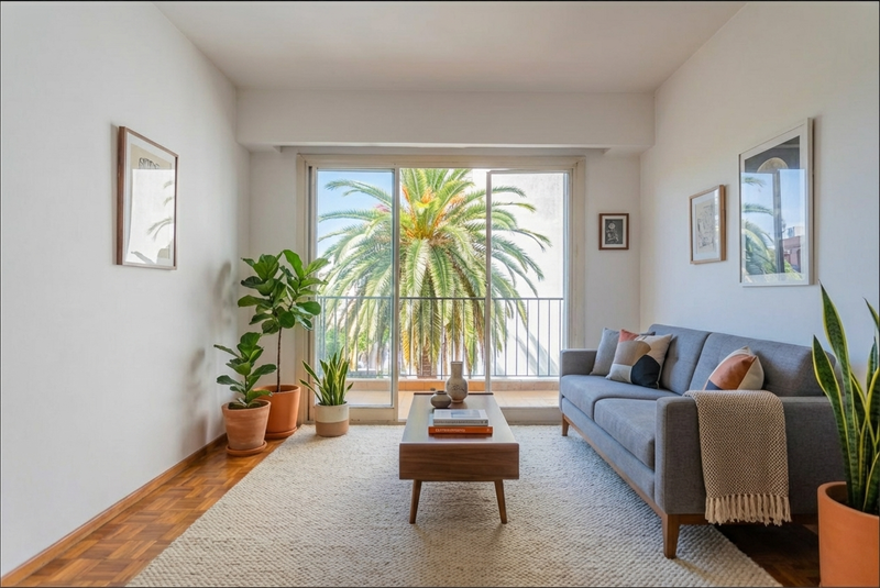 Departamento en venta · Barrio Norte, Recoleta, CABA