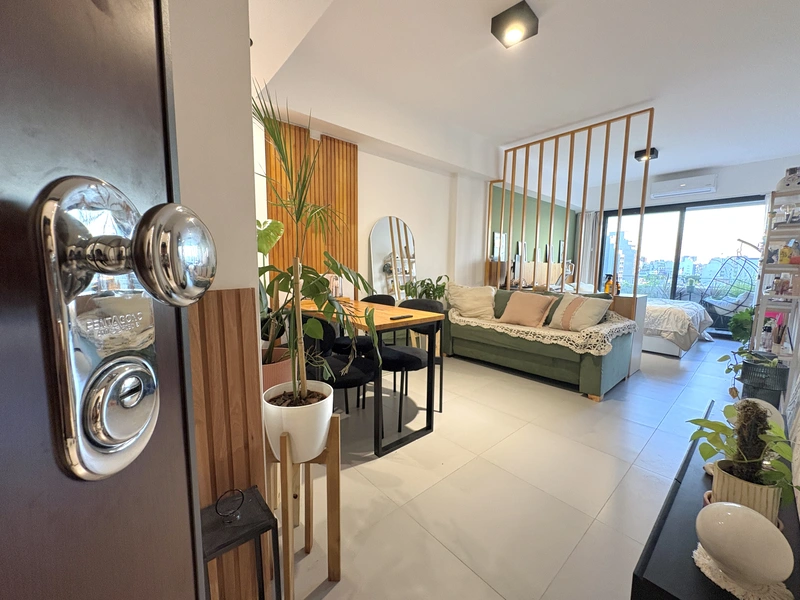 Departamento en venta · Nuñez, CABA