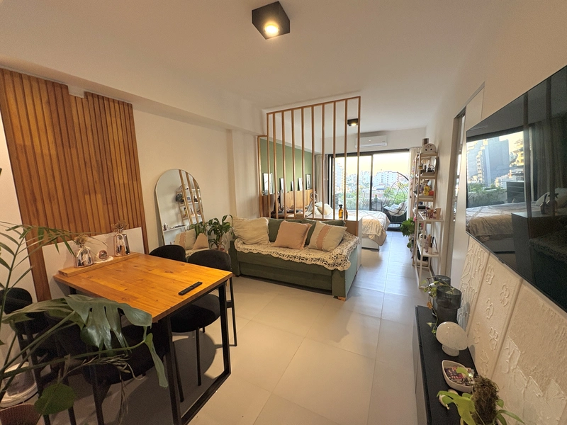 Departamento en venta · Nuñez, CABA