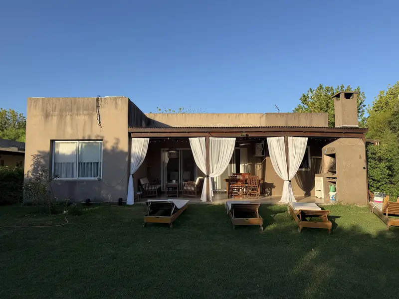 Casa en venta · El Recodo, Pilar, GBA Norte, Provincia de Buenos Aires