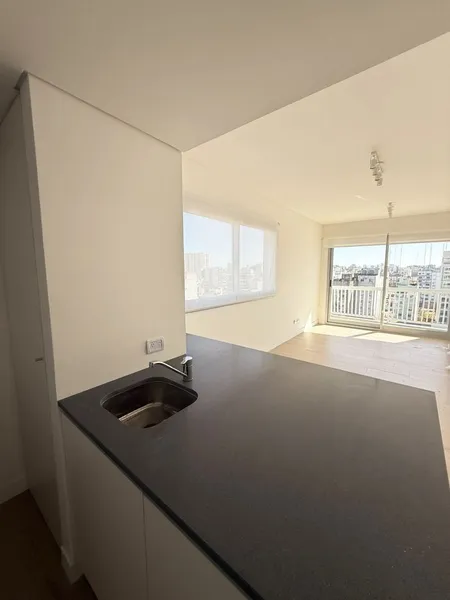 Departamento en alquiler · San Cristobal, CABA