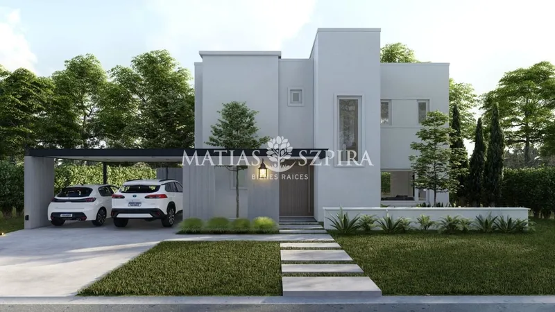 Casa en venta · Prados del Oeste, Moreno, GBA Oeste, Provincia de Buenos Aires