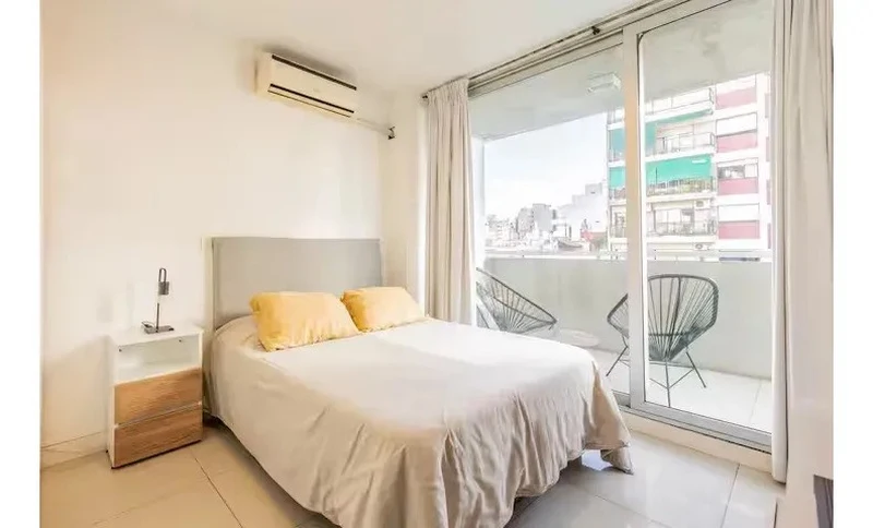 Departamento en venta · Monserrat, CABA