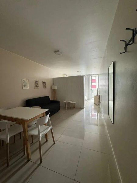Departamento en venta · Monserrat, CABA