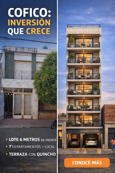 Casa en venta · Cofico, Córdoba Capital, Córdoba