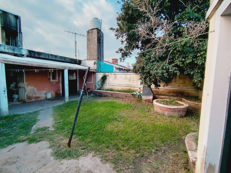 Casa en venta · Hurlingham, GBA Oeste, Provincia de Buenos Aires