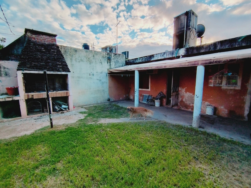 Casa en venta · Hurlingham, GBA Oeste, Provincia de Buenos Aires