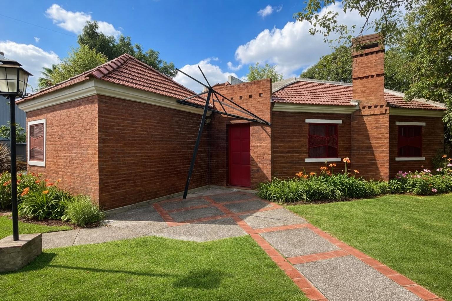 Casa en venta · Ituzaingó Norte, Ituzaingó, GBA Oeste, Provincia de Buenos Aires