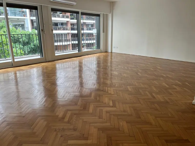 Departamento en alquiler · Recoleta, CABA Departamento en alquiler · Recoleta, CABA