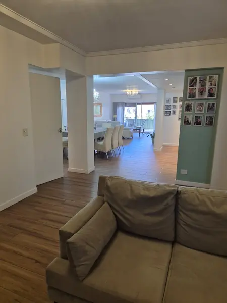 Departamento en venta · Barracas, CABA
