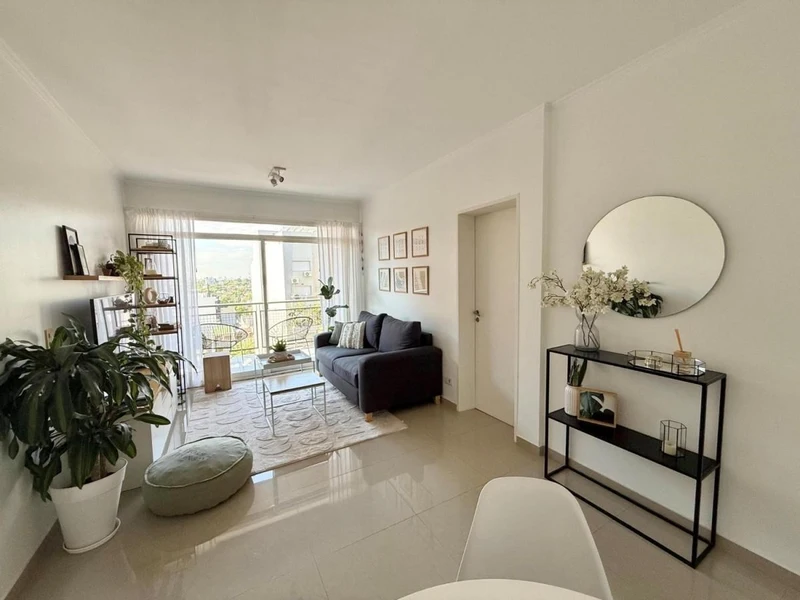 Departamento en venta · Villa Urquiza, CABA