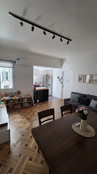 Departamento en venta · Palermo, CABA