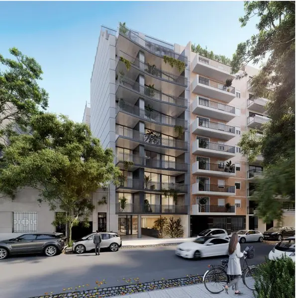 Emprendimiento en venta · Recoleta, CABA