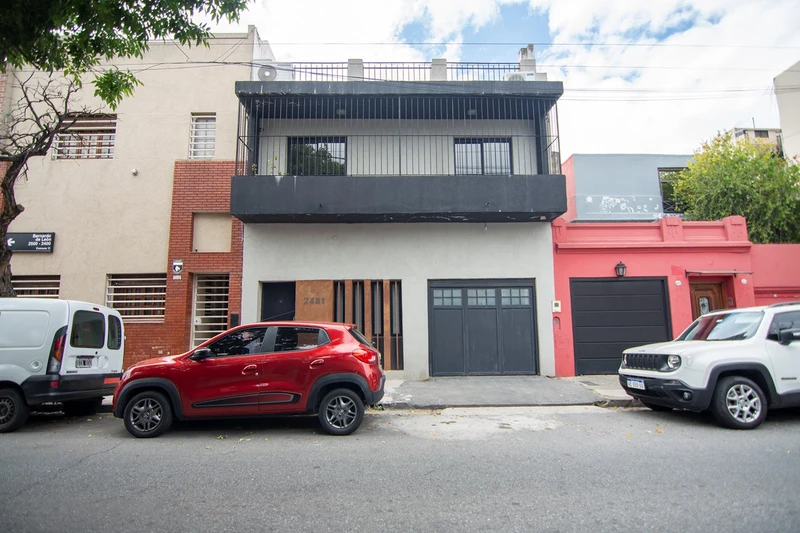 Casa en venta · Villa del Parque, CABA
