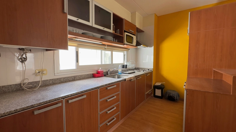 Departamento en venta · Balvanera, CABA