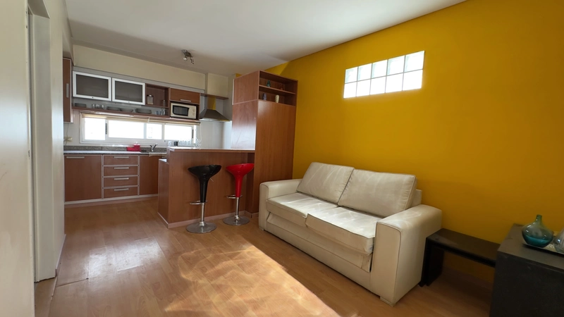 Departamento en venta · Balvanera, CABA