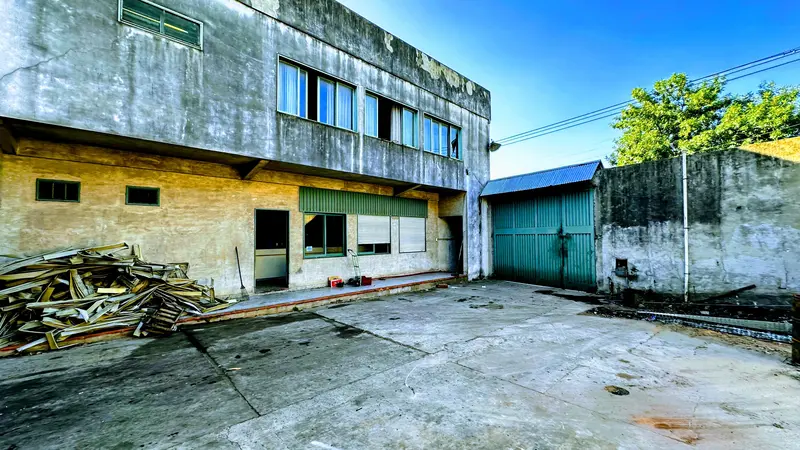 Depósito en alquiler · Castelar, Morón, GBA Oeste, Provincia de Buenos Aires