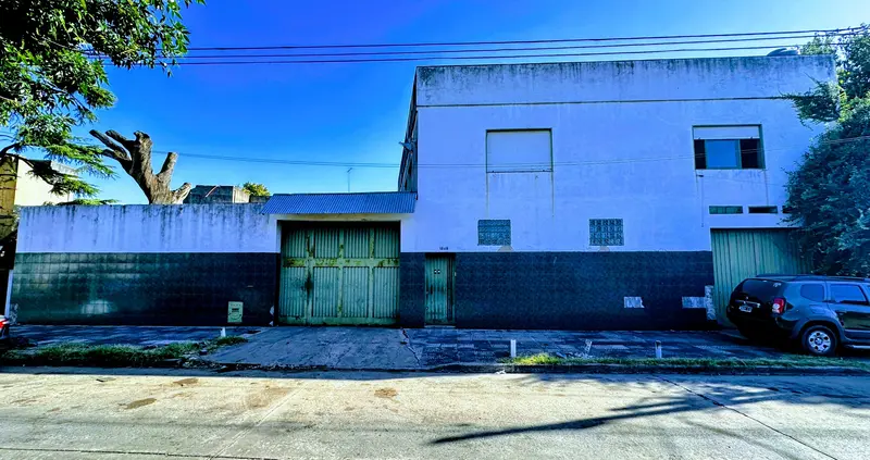 Depósito en alquiler · Castelar, Morón, GBA Oeste, Provincia de Buenos Aires