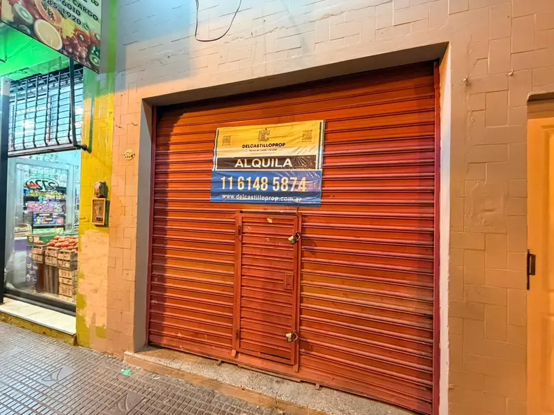 Comercio en alquiler · Virreyes, San Fernando, GBA Norte, Provincia de Buenos Aires
