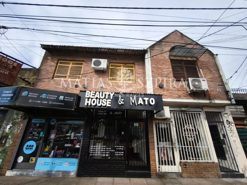 Departamento en alquiler · Castelar Norte, Castelar, Morón, GBA Oeste, Provincia de Buenos Aires