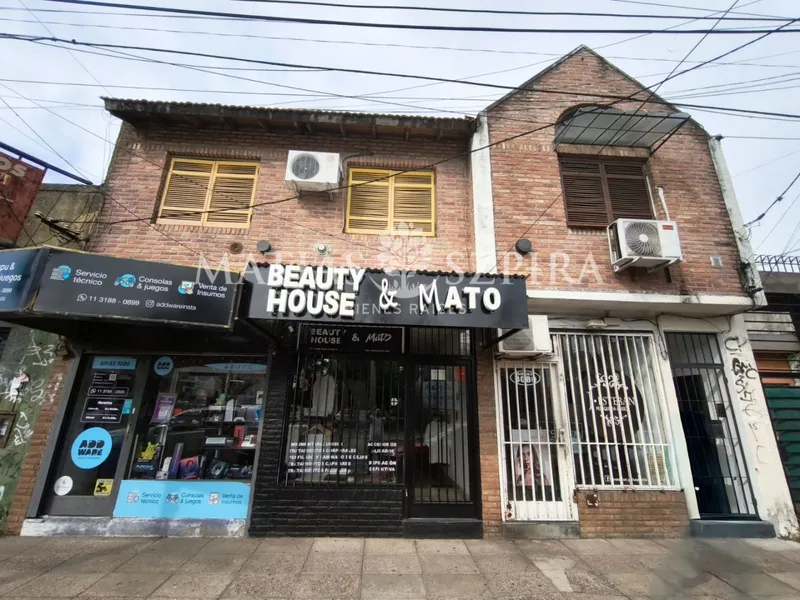 Departamento en alquiler · Castelar Norte, Castelar, Morón, GBA Oeste, Provincia de Buenos Aires