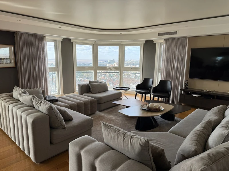 Departamento en venta · Nuñez, CABA