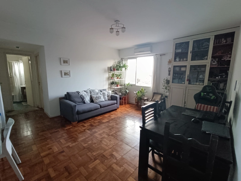 Departamento en venta · Caballito, CABA