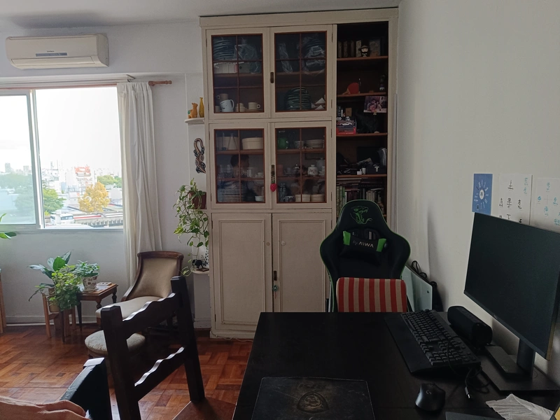 Departamento en venta · Caballito, CABA