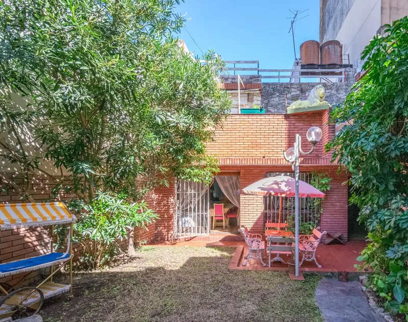Casa en venta · Vélez Sarsfield, CABA Casa en venta · Vélez Sarsfield, CABA