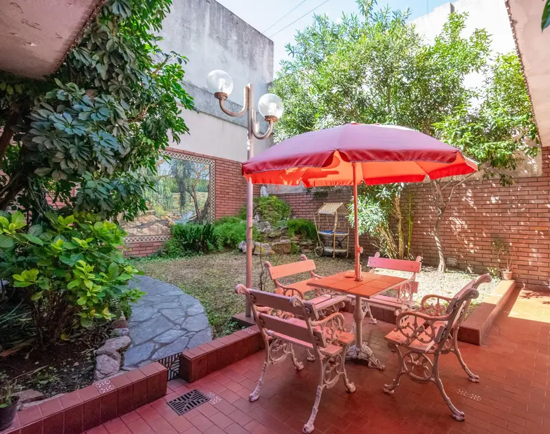 Casa en venta · Vélez Sarsfield, CABA
