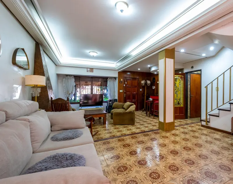 Casa en venta · Vélez Sarsfield, CABA Casa en venta · Vélez Sarsfield, CABA