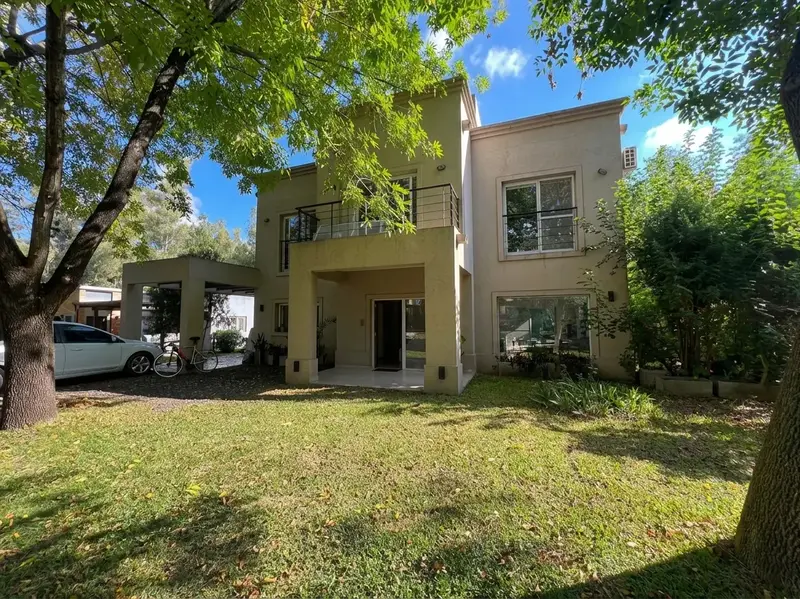 Casa en venta · Los Pilares, Pilar, GBA Norte, Provincia de Buenos Aires