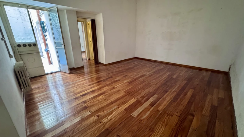 Departamento en venta · Balvanera, CABA