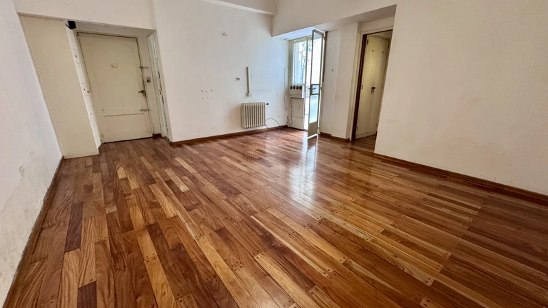 Departamento en venta · Balvanera, CABA