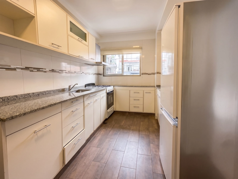 Departamento en venta · Barrio Norte, Recoleta, CABA