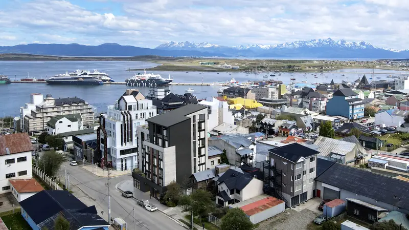 Departamento en venta · Centro, Ushuaia, Tierra del Fuego