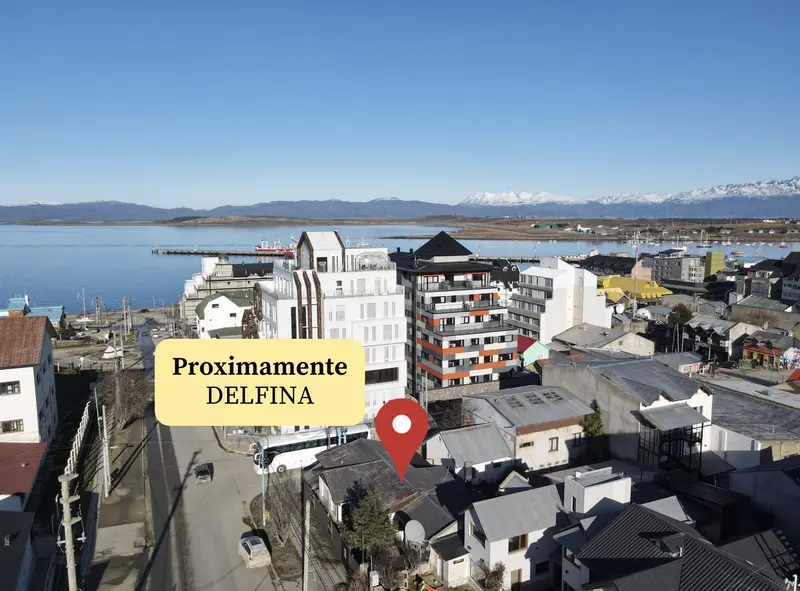 Departamento en venta · Centro, Ushuaia, Tierra del Fuego